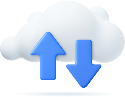 Cloud Icon
